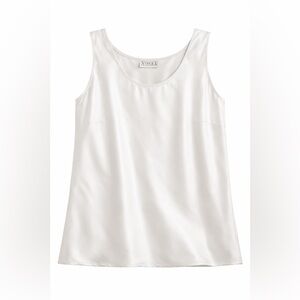 Vikki Vi NWT tank